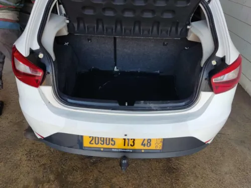 Seat Ibiza 2013 Fully