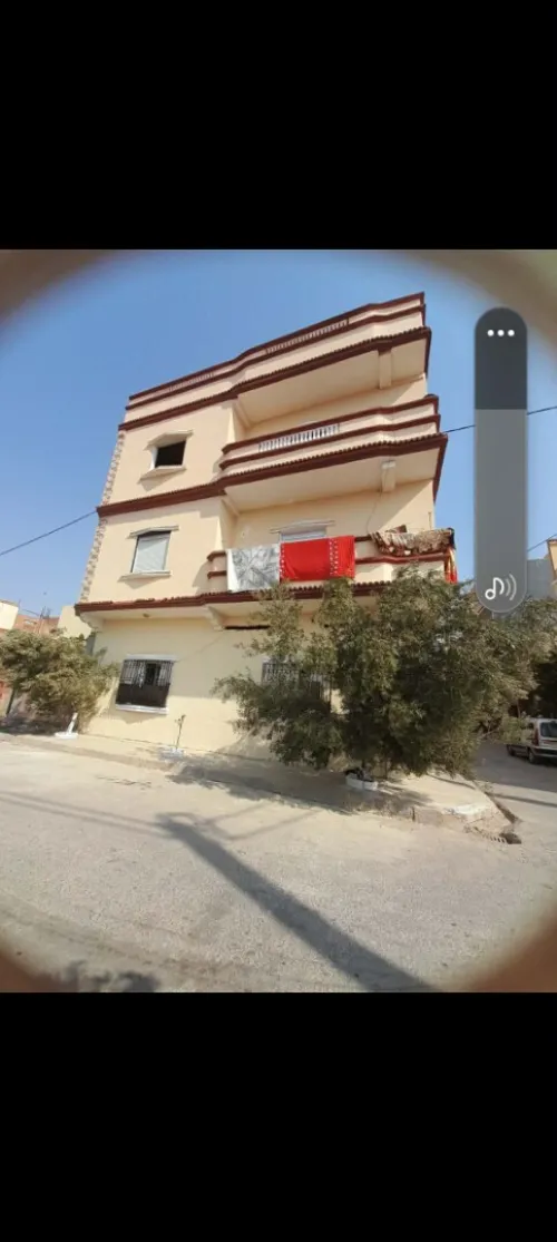 Vente Villa Mascara Mohammadia
