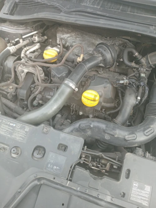 Renault Clio 4 2014 Clio 4