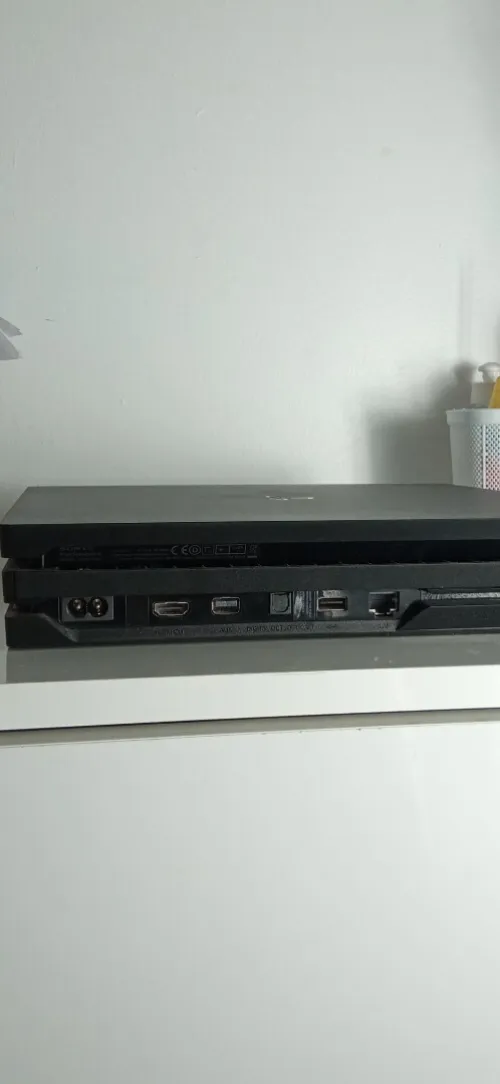 PlayStation 4 pro PS4 pro online 1tr
