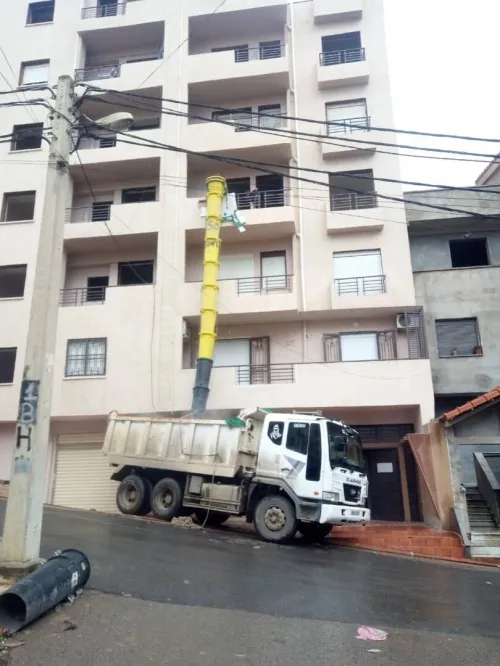 Tous travaux / location