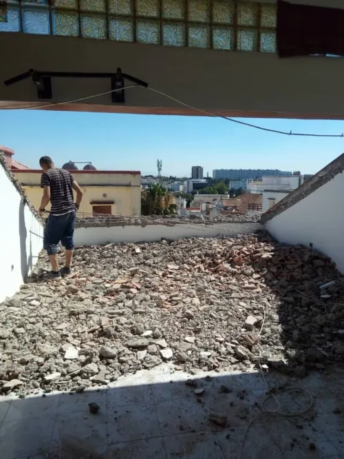Tous travaux / location