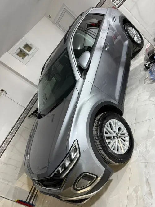 Volkswagen T-Roc 2023 Move