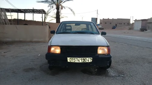 Opel Corsa 1990 