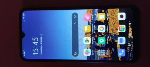 Redmi Redmi 9c