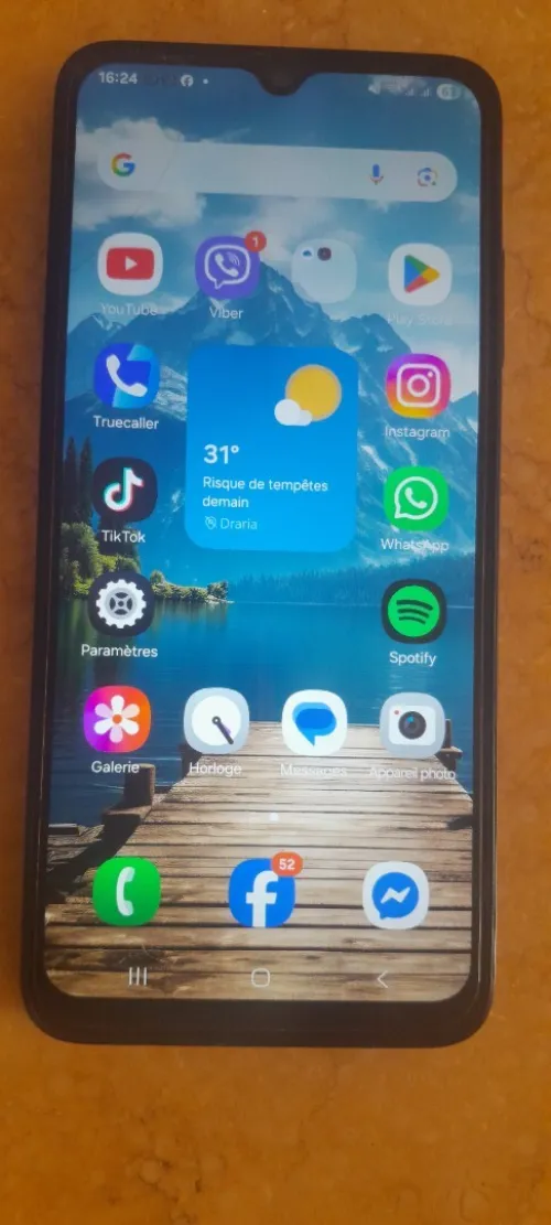 Samsung A05s