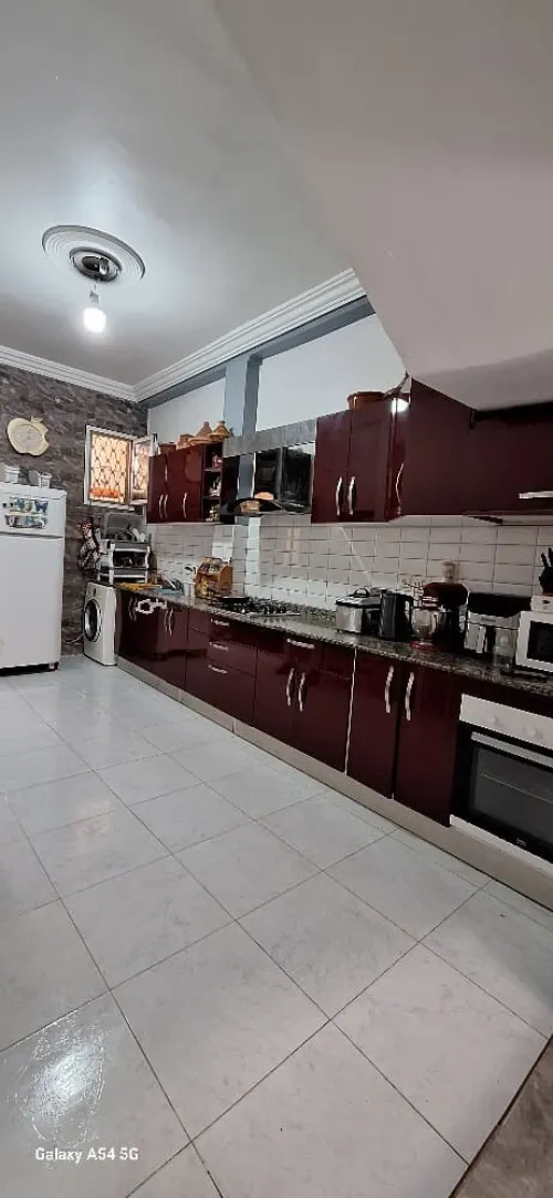 Vente Appartement Oran Es senia