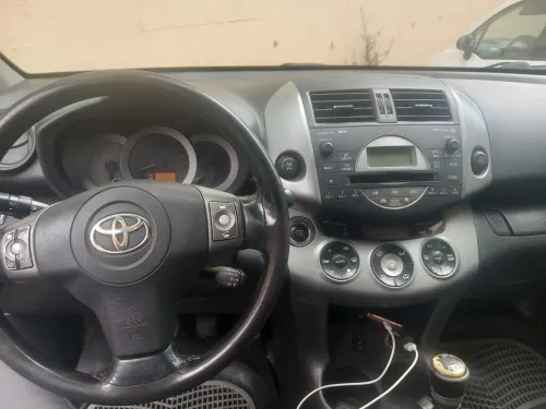 Toyota RAV4 2006 RAV4