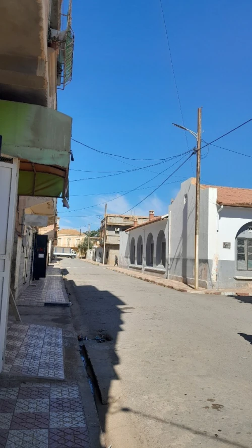 Vente Villa Aïn Témouchent Sidi ben adda
