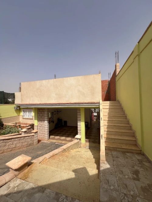 Vente Villa Mascara Zahana