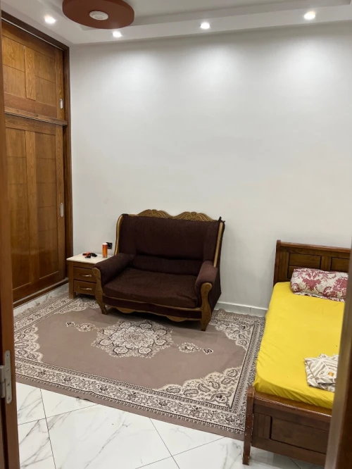 Vente Villa Mascara Zahana