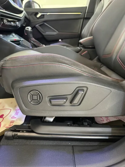 Audi Q3 2021 S Line