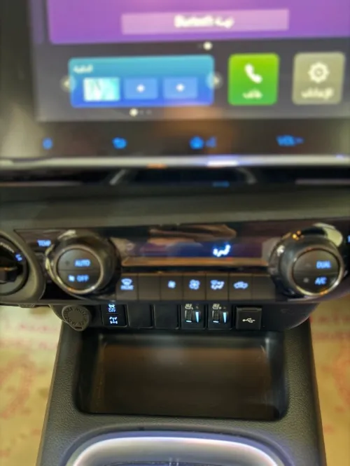 Toyota Revo  2025 S-GLX
