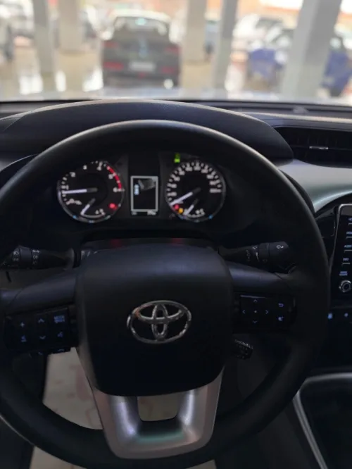 Toyota Revo  2025 عماني