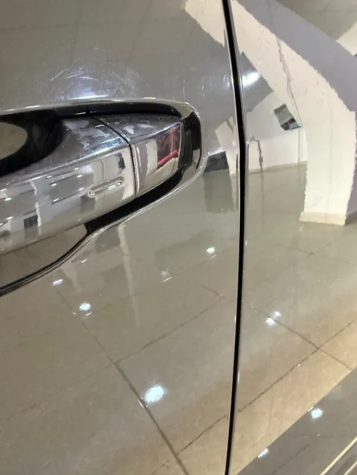 Audi Q3 2021 S Line