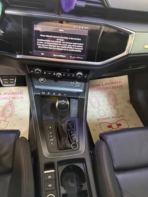 Audi Q3 2021 S Line