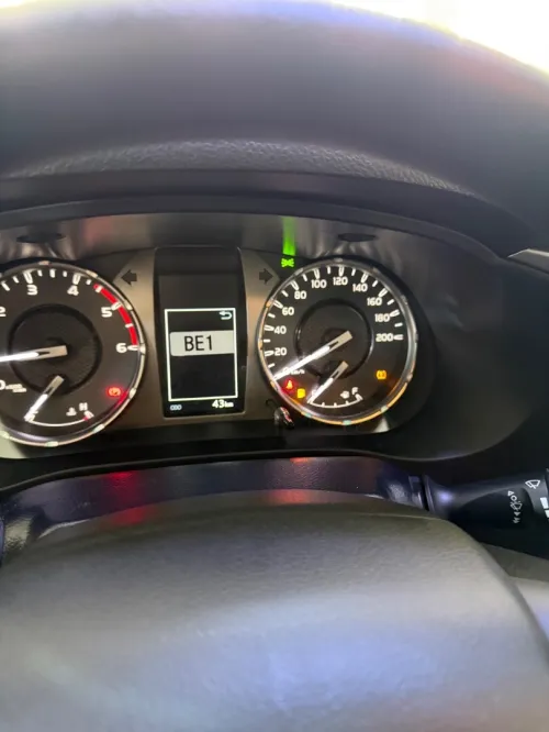 Toyota Revo  2025 S-GLX