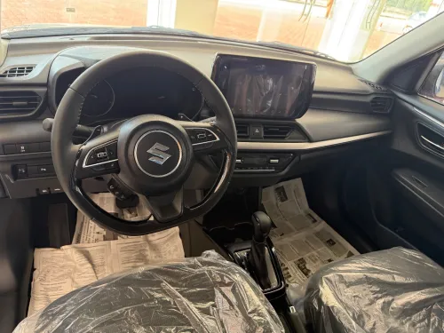 Suzuki Swift 2025 