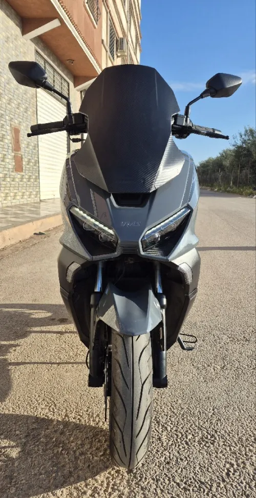 Vms Vmax 300 2026