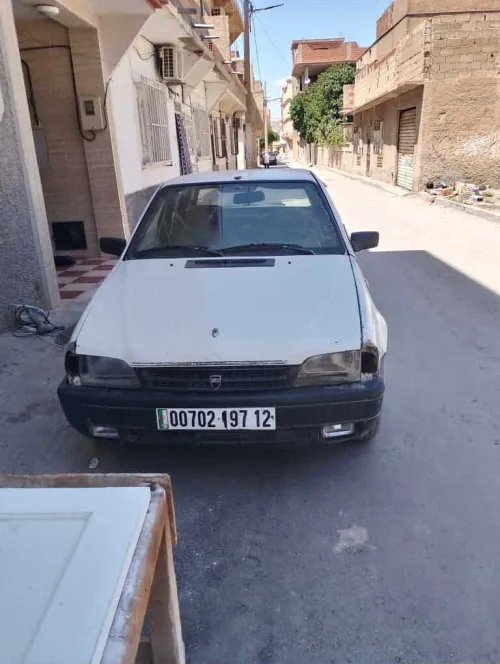 Dacia Nova 1997 1.4 ess