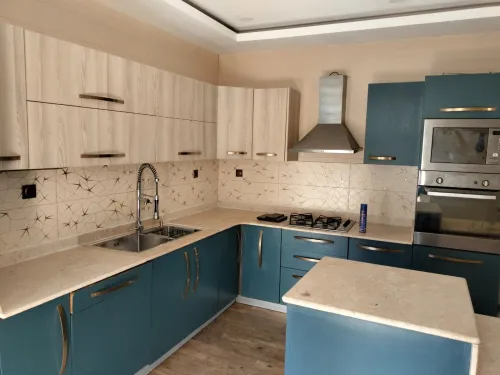Location Appartement Niveau de villa F6 Alger Draria