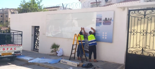 TRAVAUX PUB 