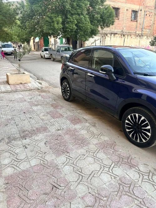 Fiat 500x 2023 Cult