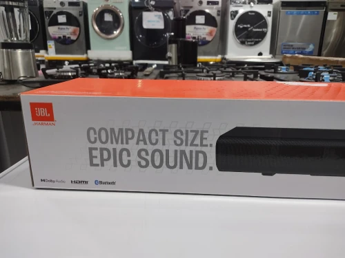 Barre de son JBL SB510