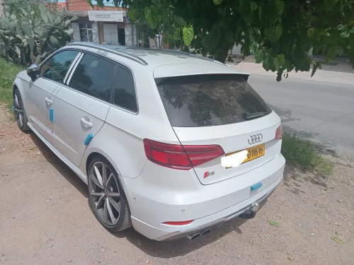 Audi S3 2016 S3