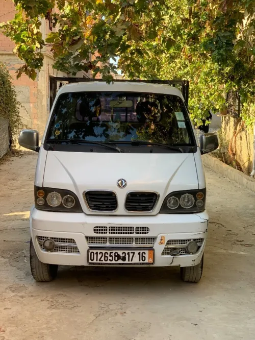 DFSK Mini Truck 2017 SC 2m30