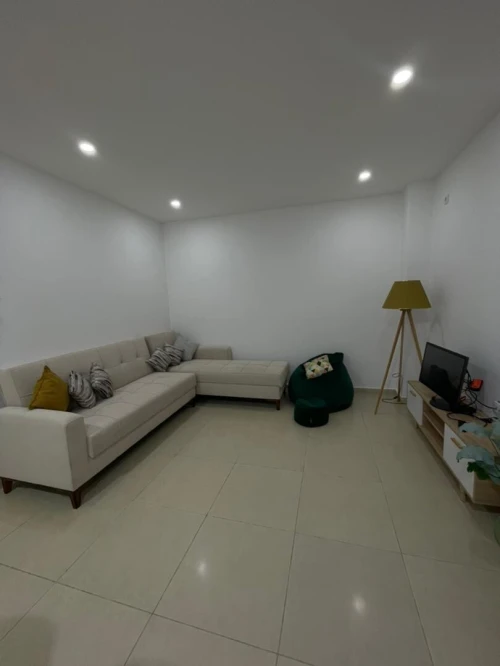 Location Appartement F2 Oran Sidi maarouf