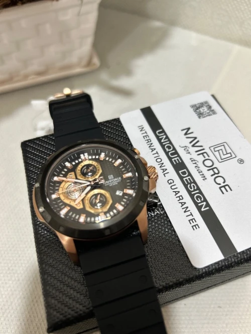 Montres originales pour homme 