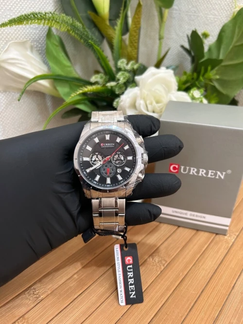 Montres originales pour homme 