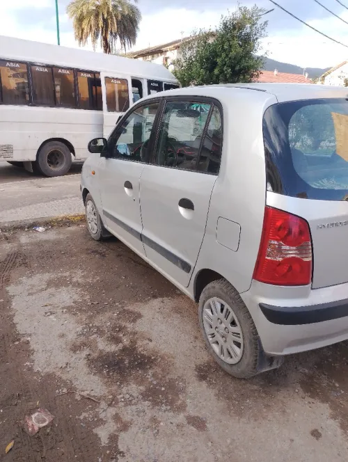 Hyundai Atos 2011 Atos