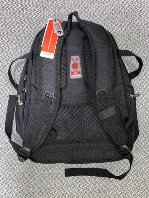TRANSIT DELUXE 16 SAC À DOS ORDINATEUR PREMIUM