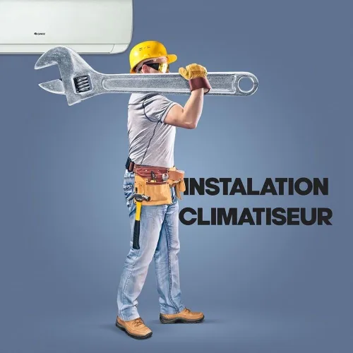 Réparation entretien nettoyage tout types de climatiseurs 