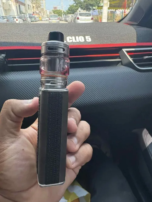 Vaporisateur 