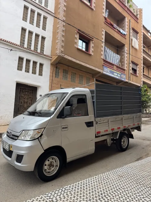 Chery Chery 2021 