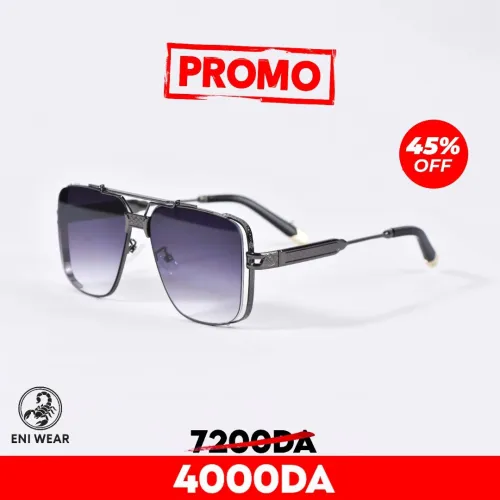 Lunettes de Soleil pour Homme 