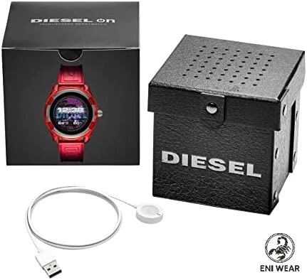 Smartwatch DIESEL DZT2019