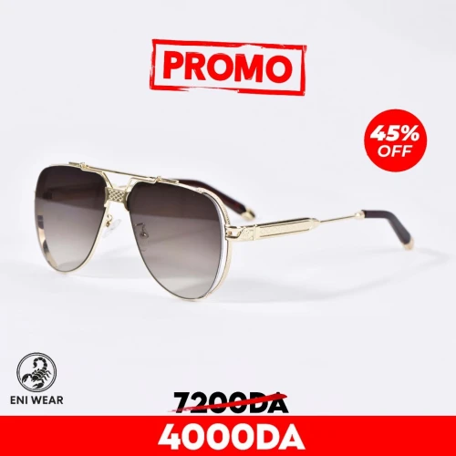 Lunettes de Soleil pour Homme 