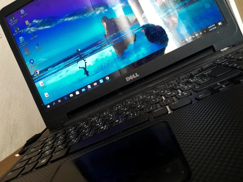 Pc portable