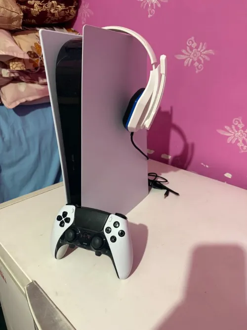 PS5 digital