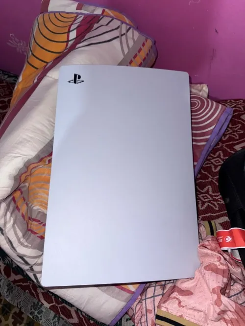 PS5 digital