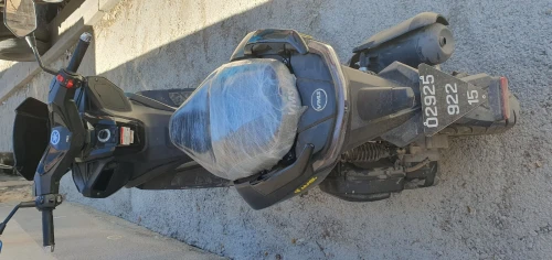 Vmax 200km 2022