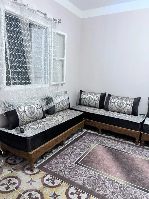 Location vacances Appartement Aïn Témouchent Beni saf