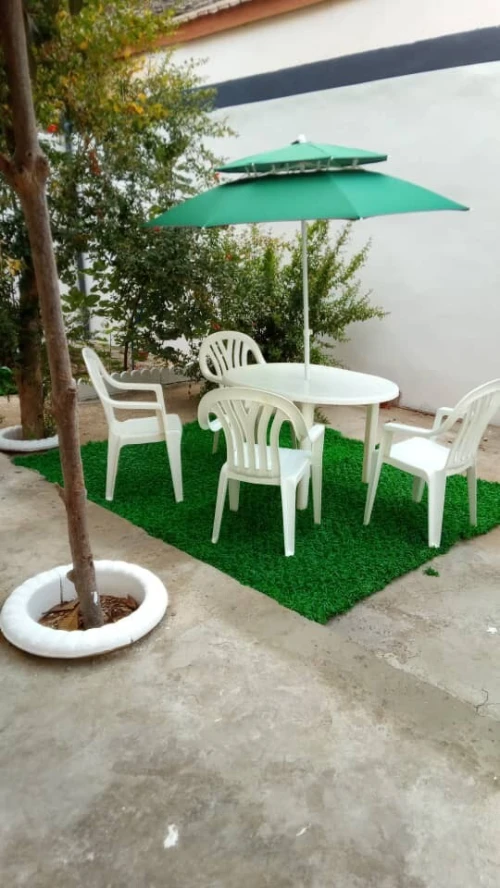Location vacances Villa Aïn Témouchent Beni saf