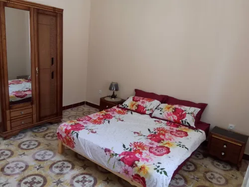 Location vacances Appartement Aïn Témouchent Beni saf