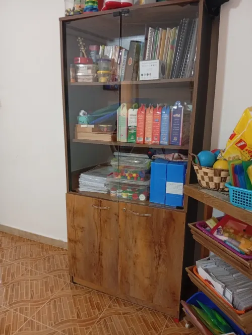 Vente bureau et armoire 
