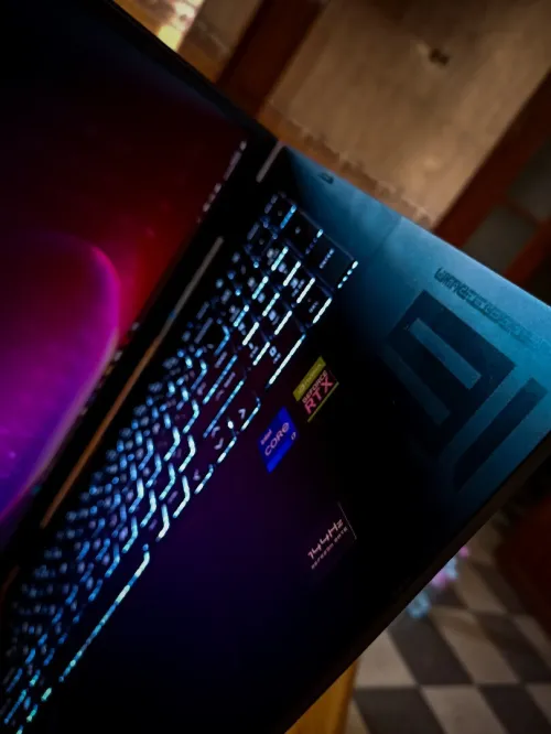 Hp omen pc 